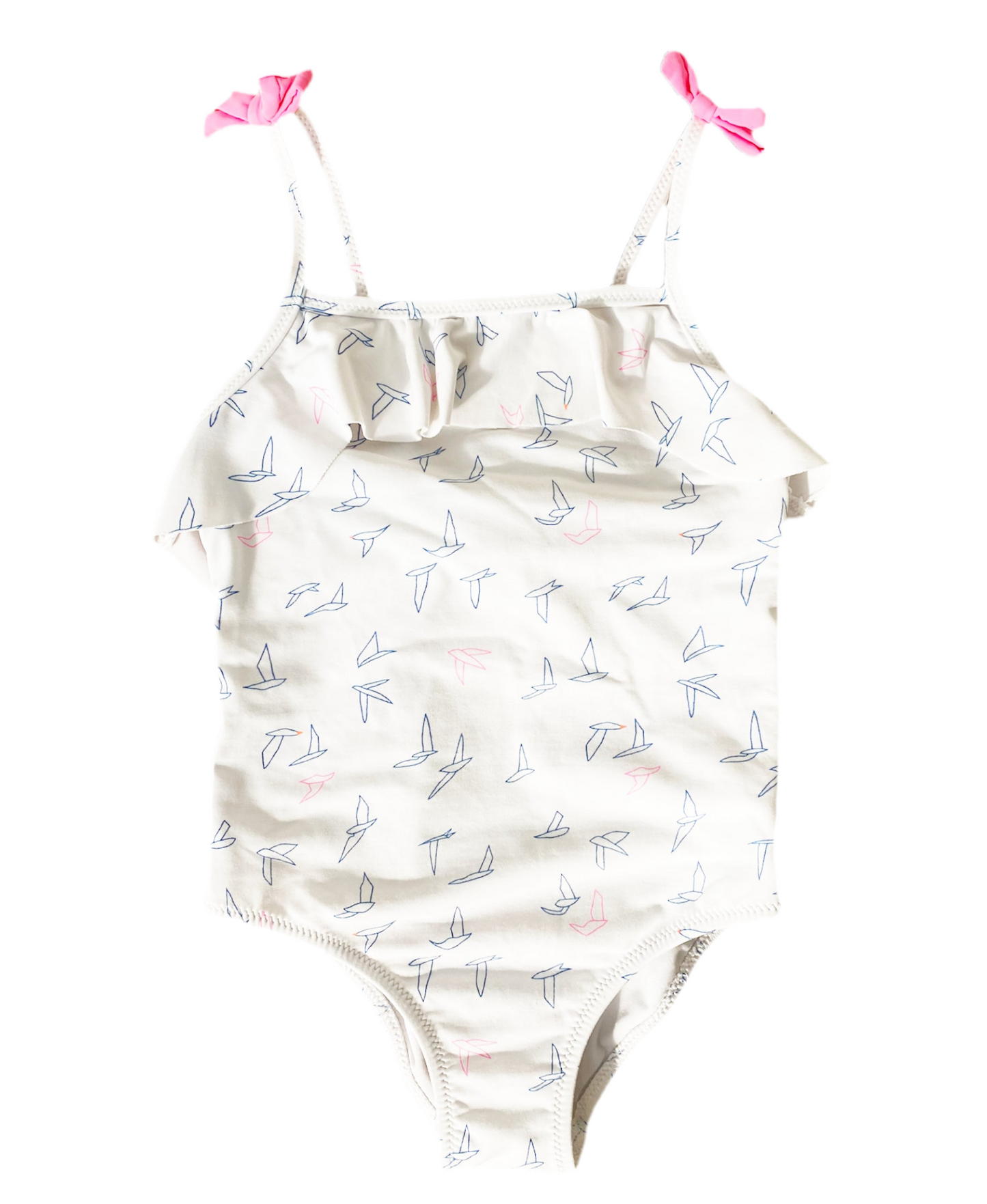 Maillot de bain