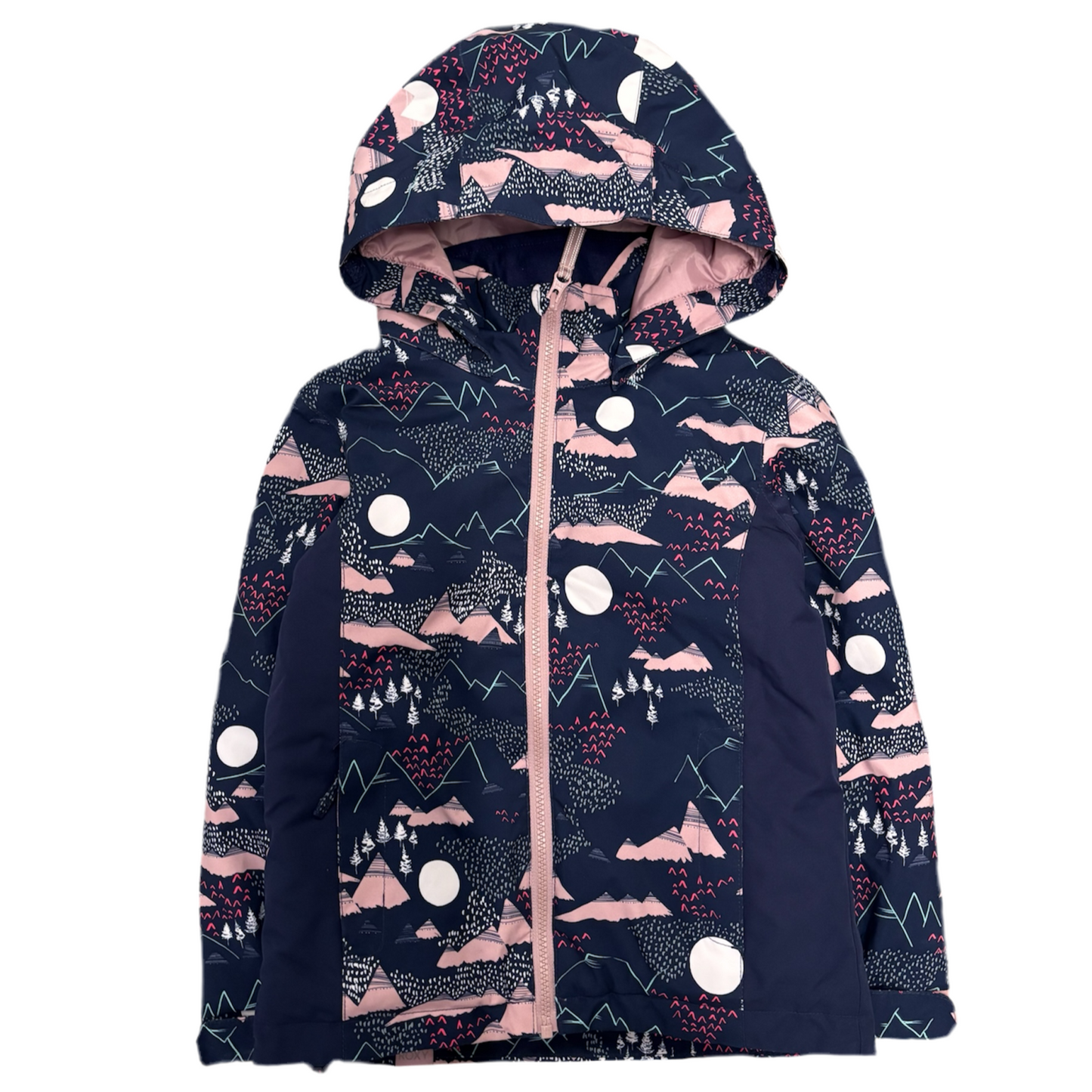 Veste de ski