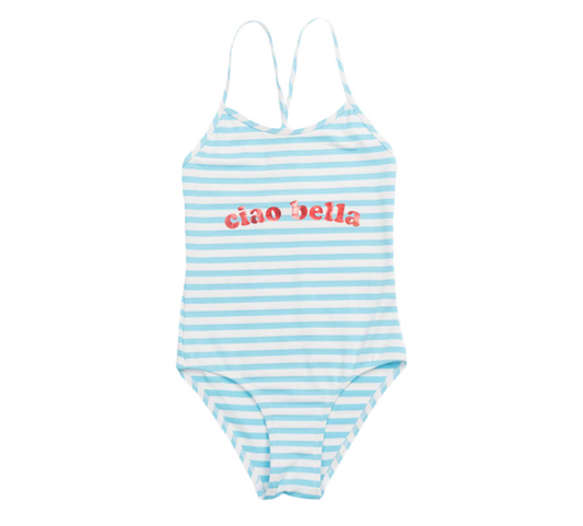 MAILLOT DE BAIN