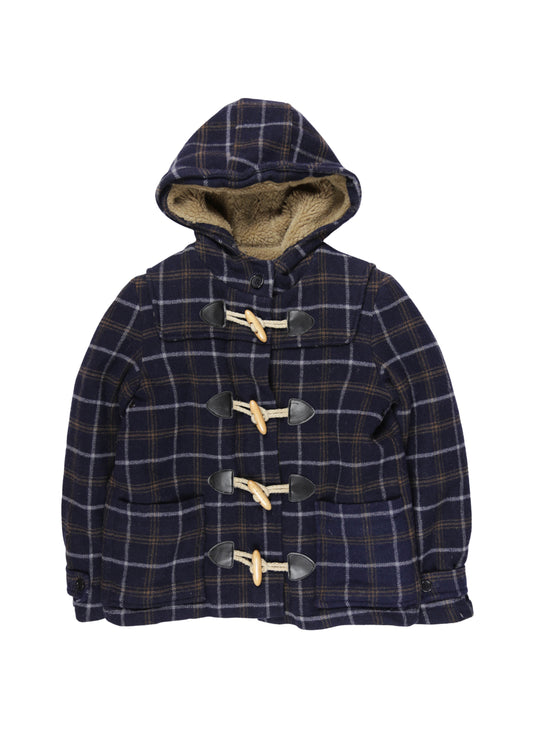 Manteau