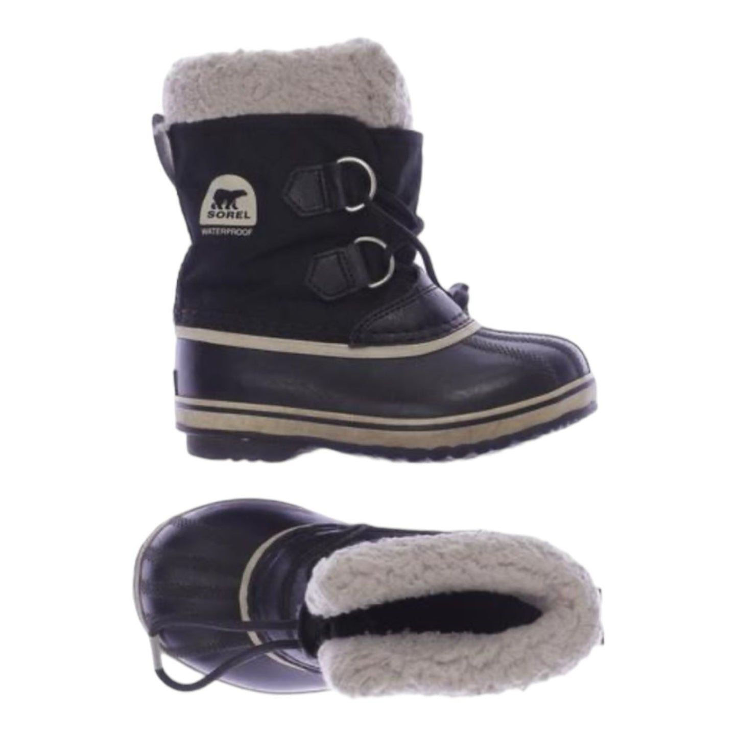Bottes de ski