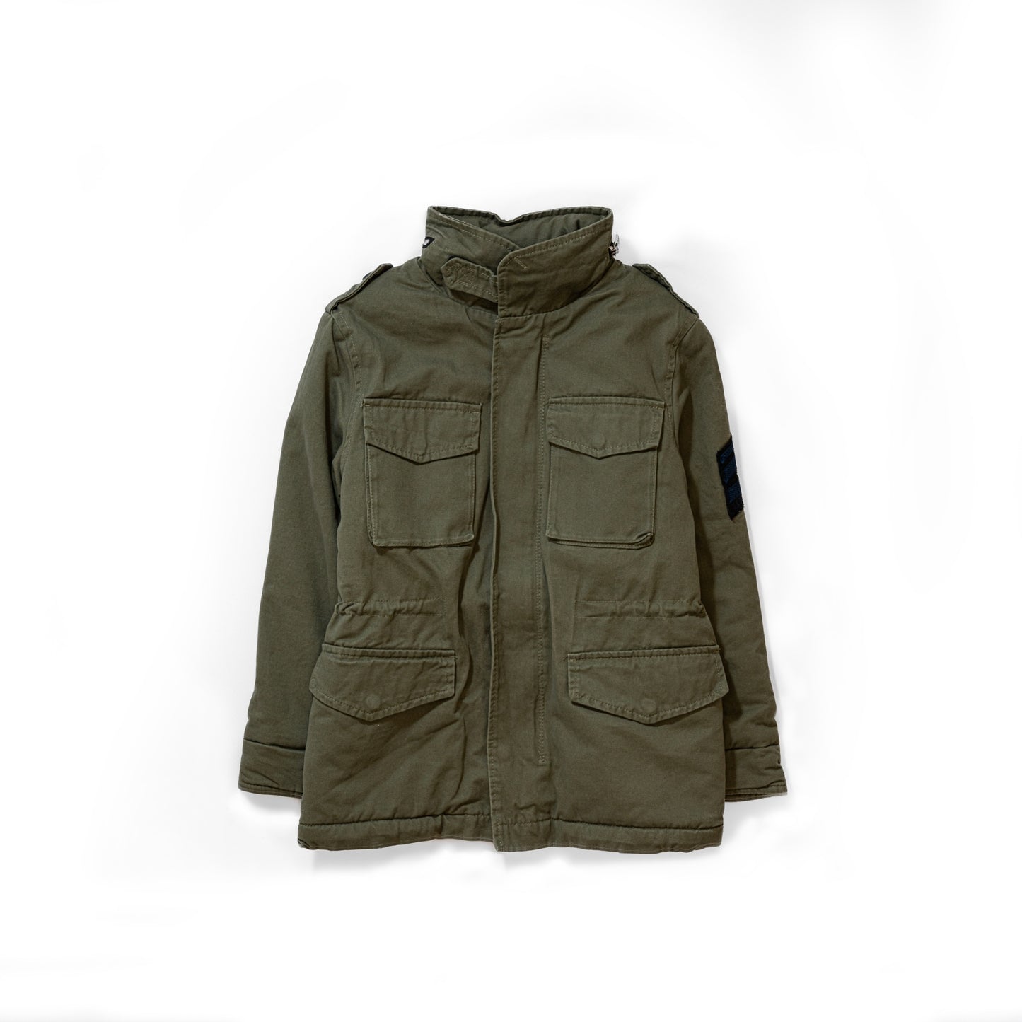 Parka Zadig & Voltaire