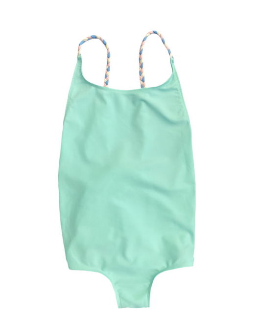 MAILLOT DE BAIN
