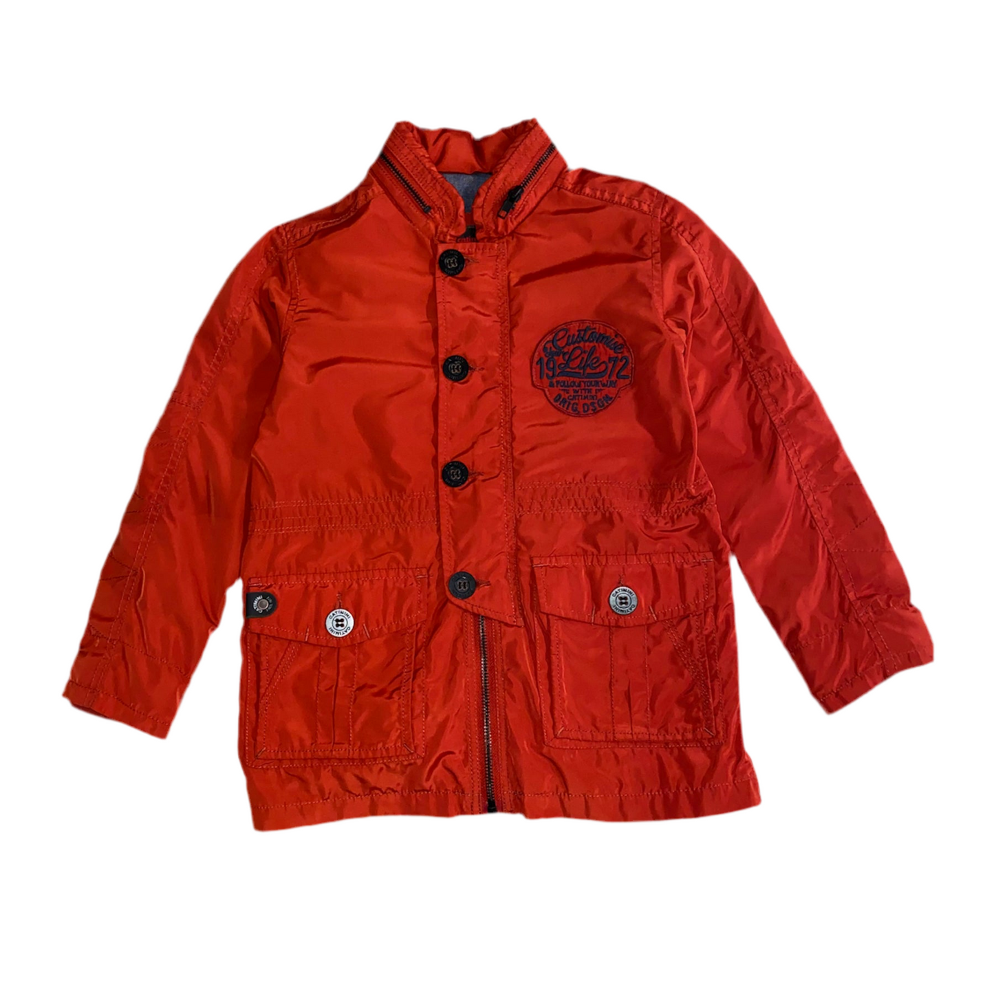 Veste