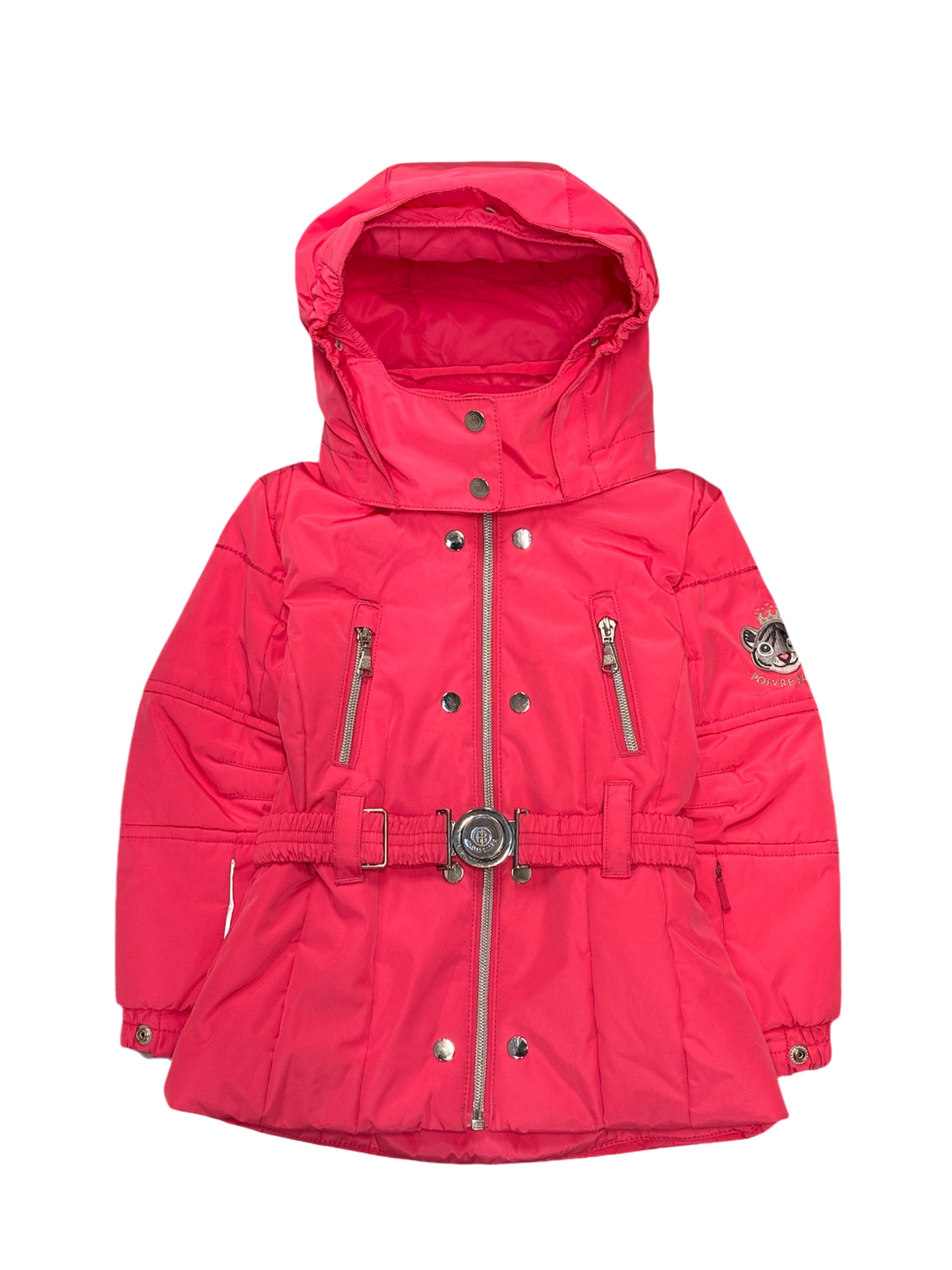 Veste de ski