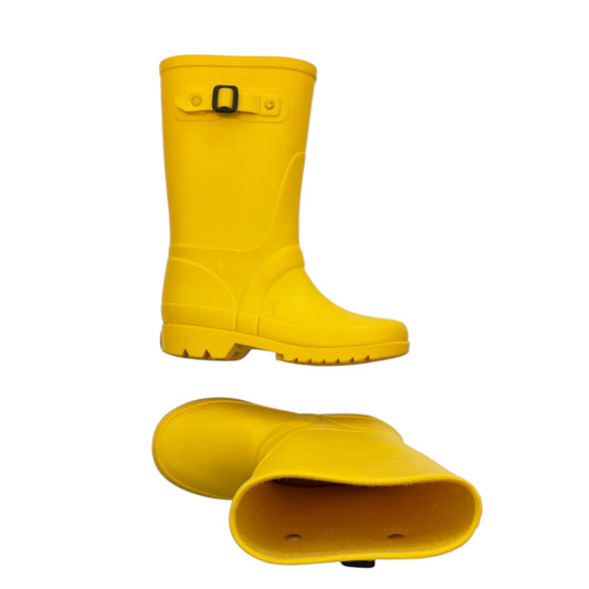 Bottes de pluie