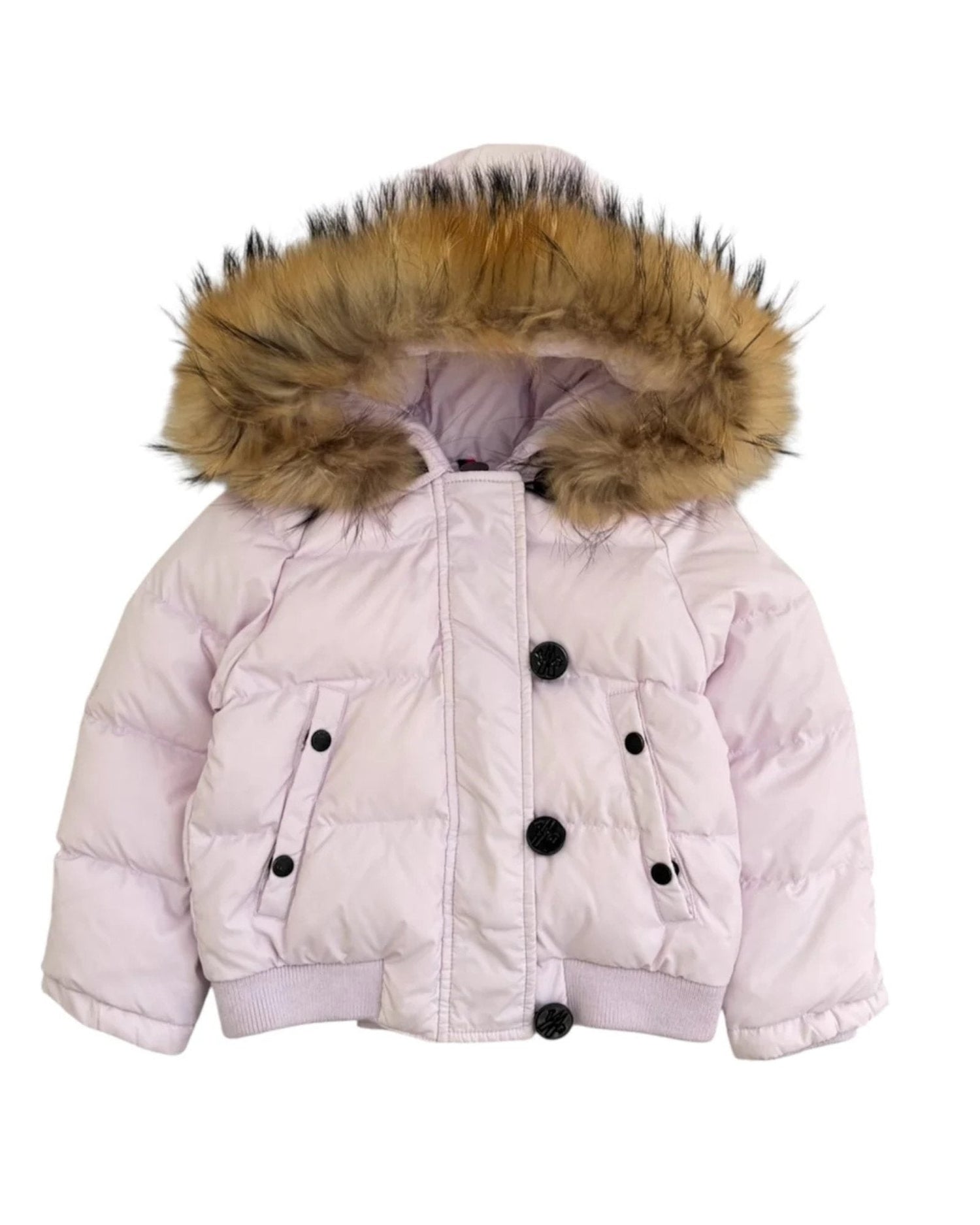 Grand Froid – Doudounes & Manteaux