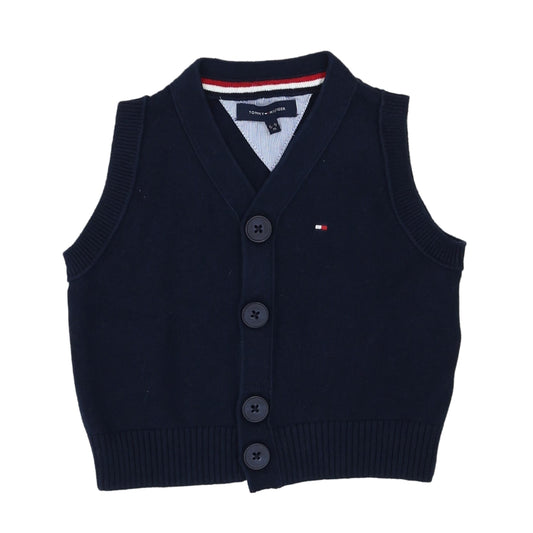 Gilet sans manche