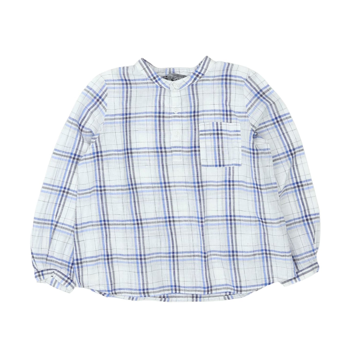 Chemise