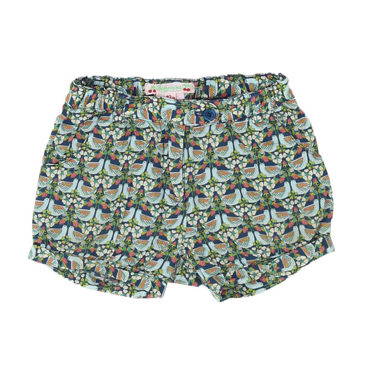 Short