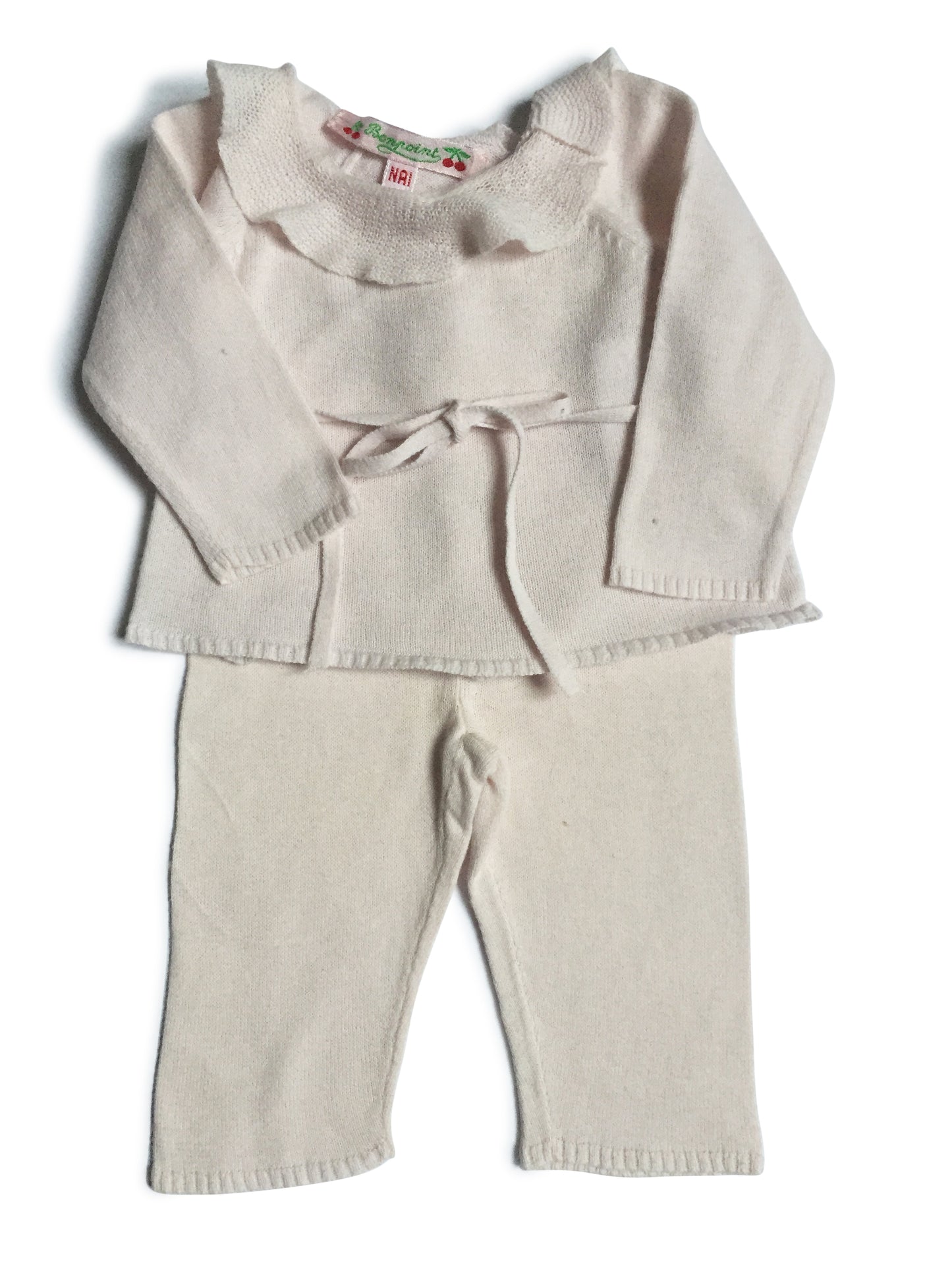 Ensemble 2P