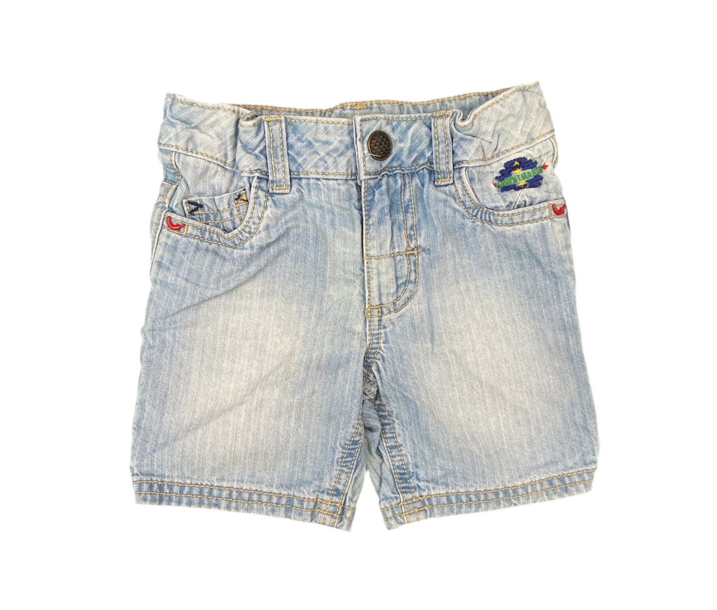 Short