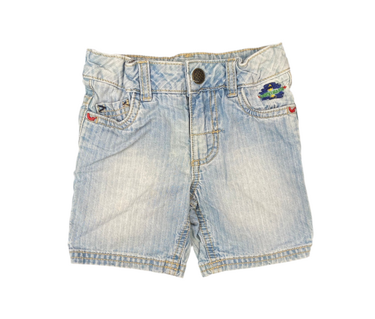 Short