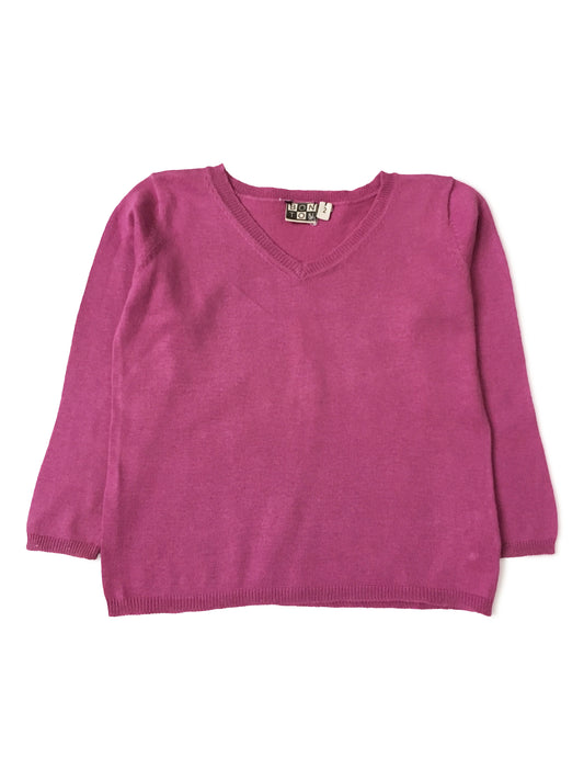 Pull