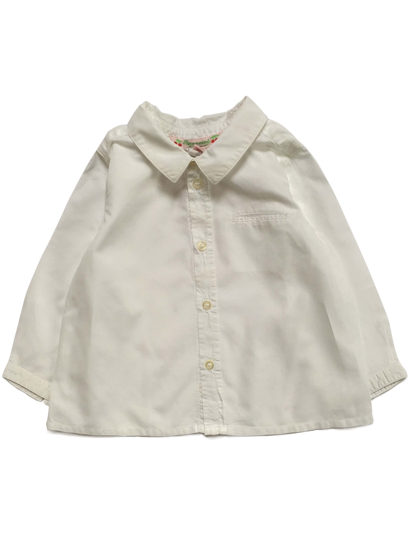Chemise
