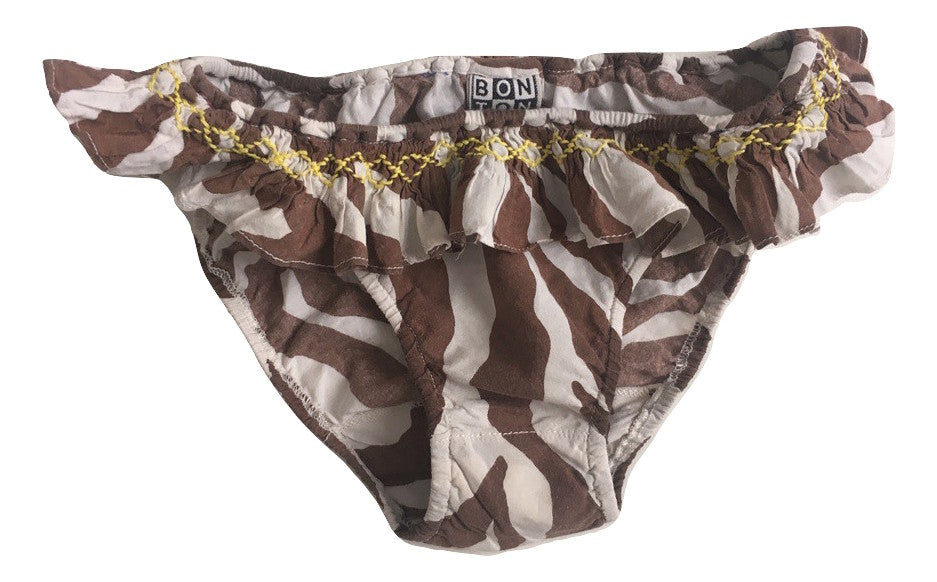 Maillot de bain
