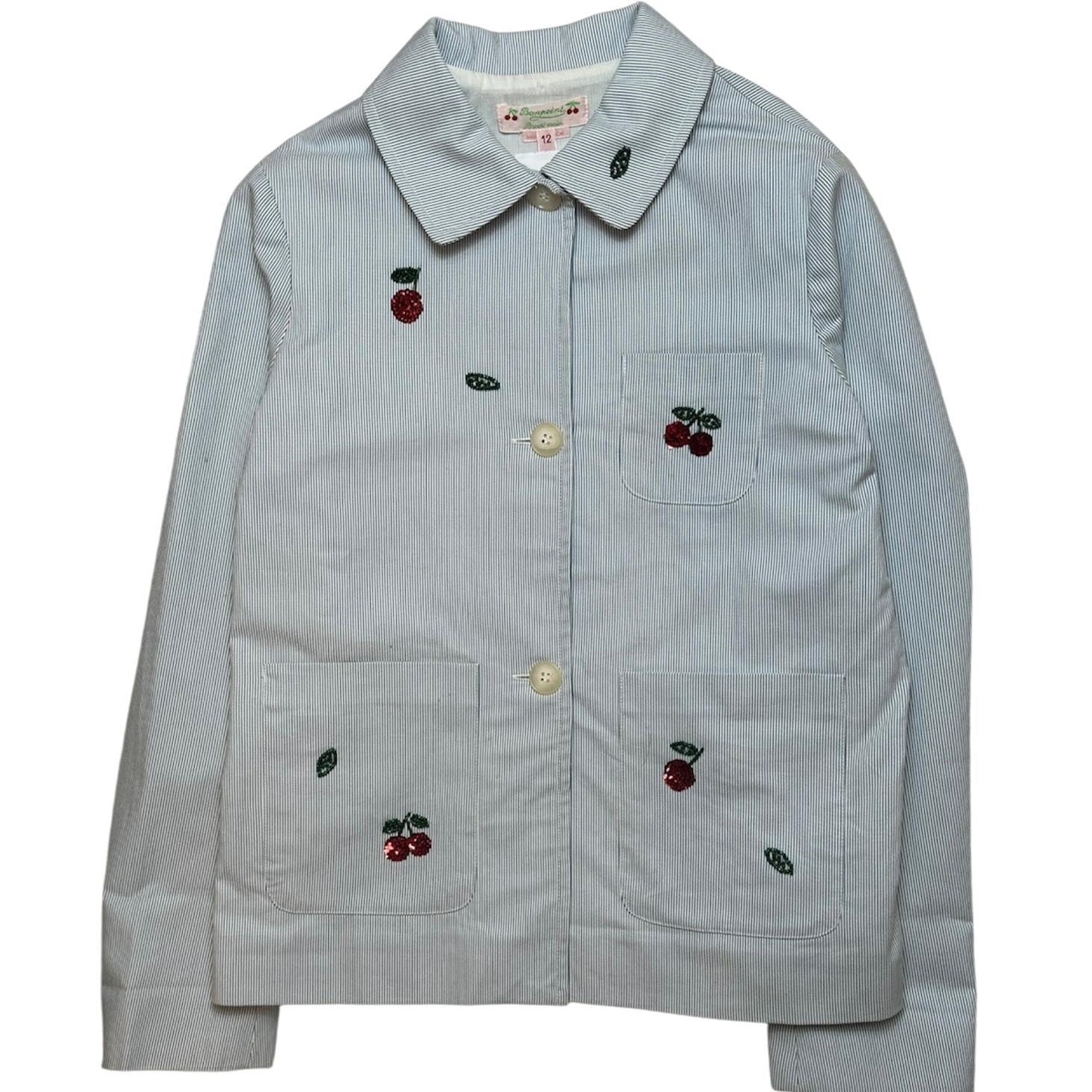 Veste