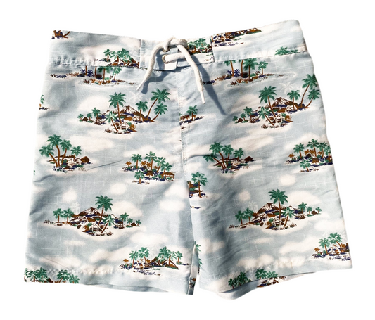 Maillot de bain