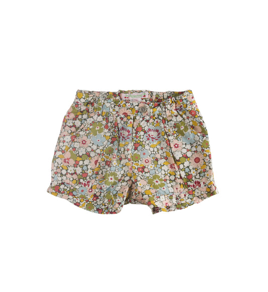 Short