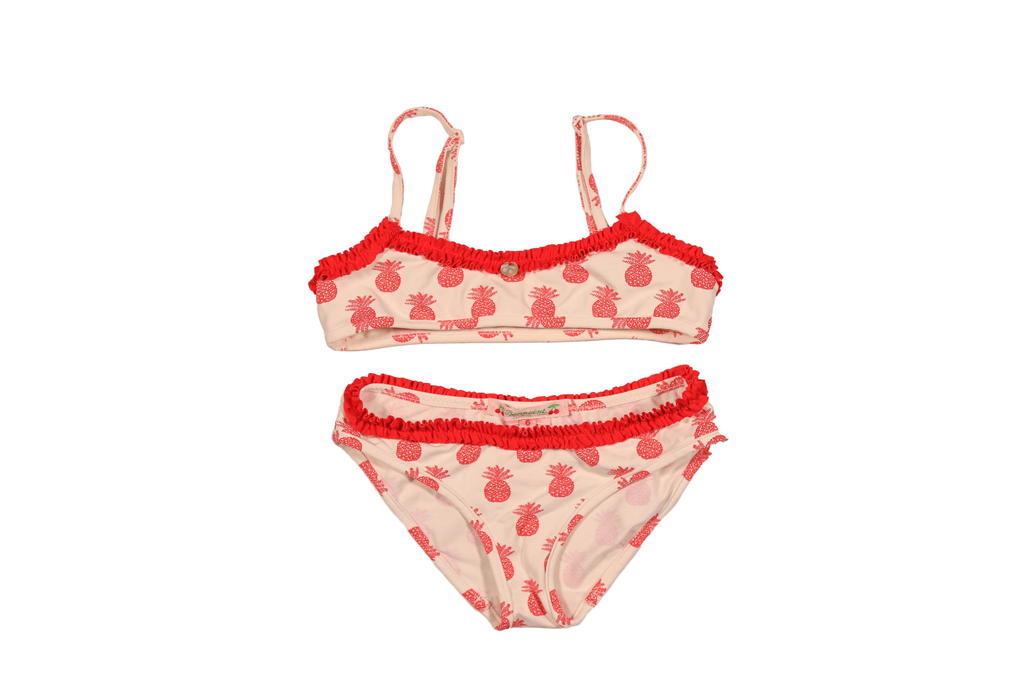 MAILLOT DE BAIN