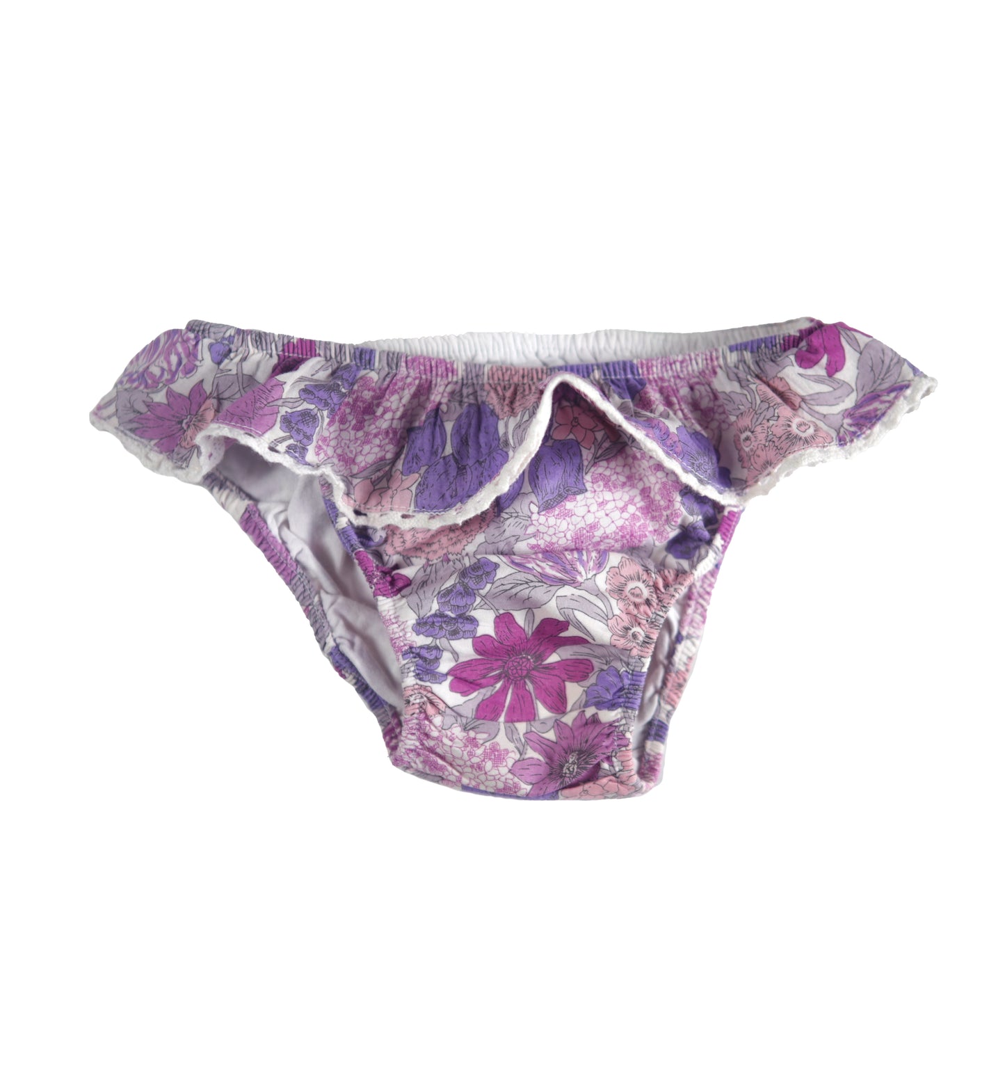 MAILLOT DE BAIN