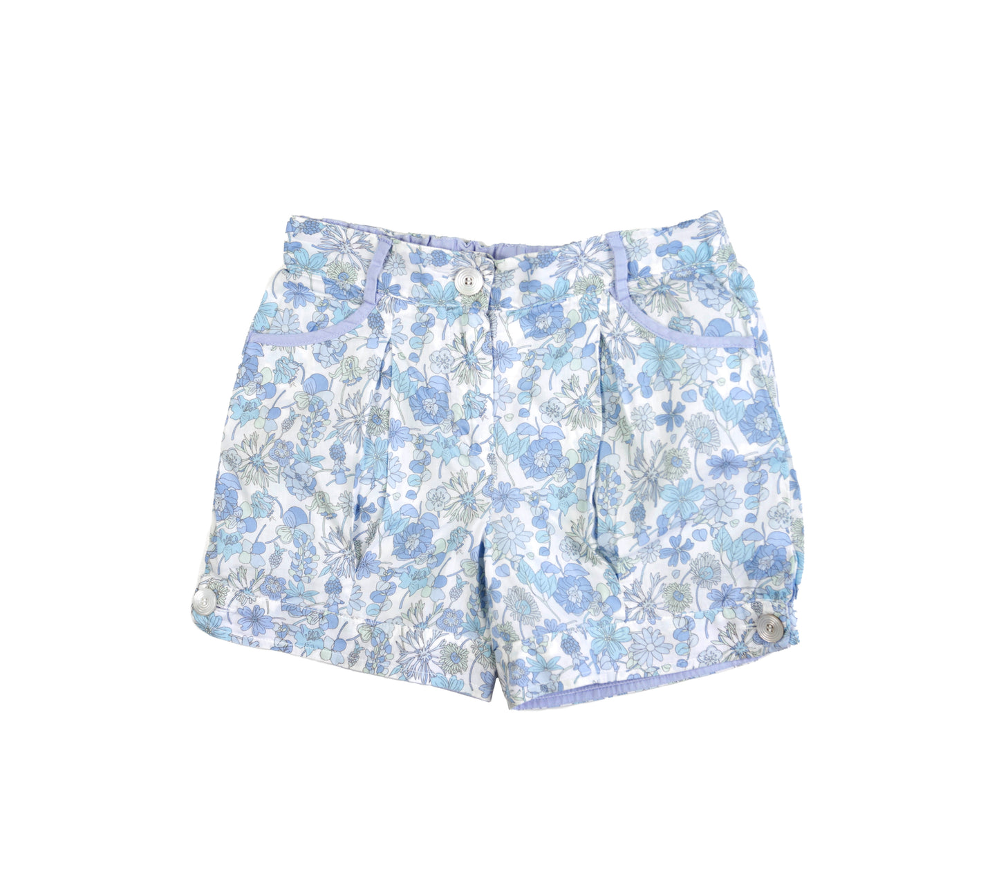 Short