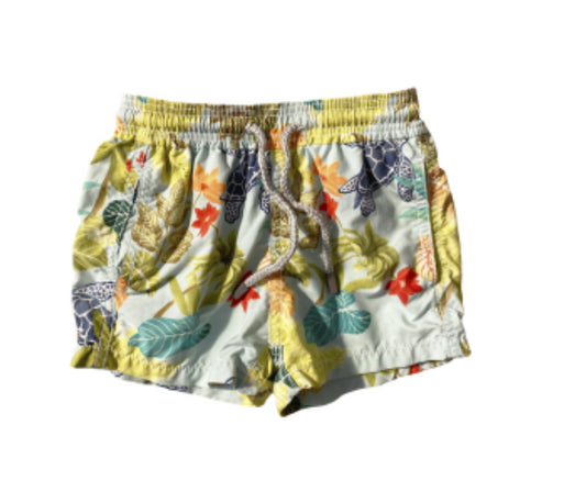 MAILLOT DE BAIN