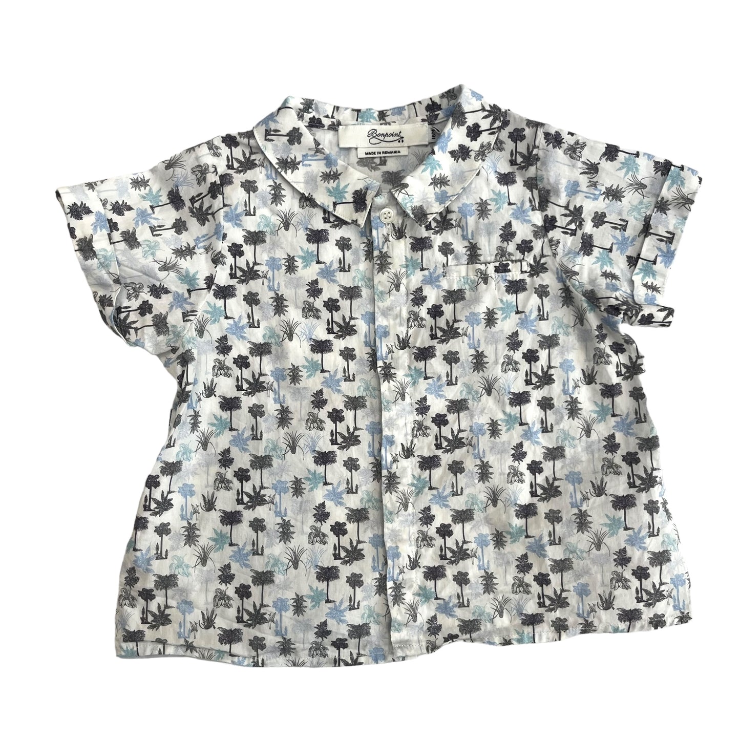 Chemise