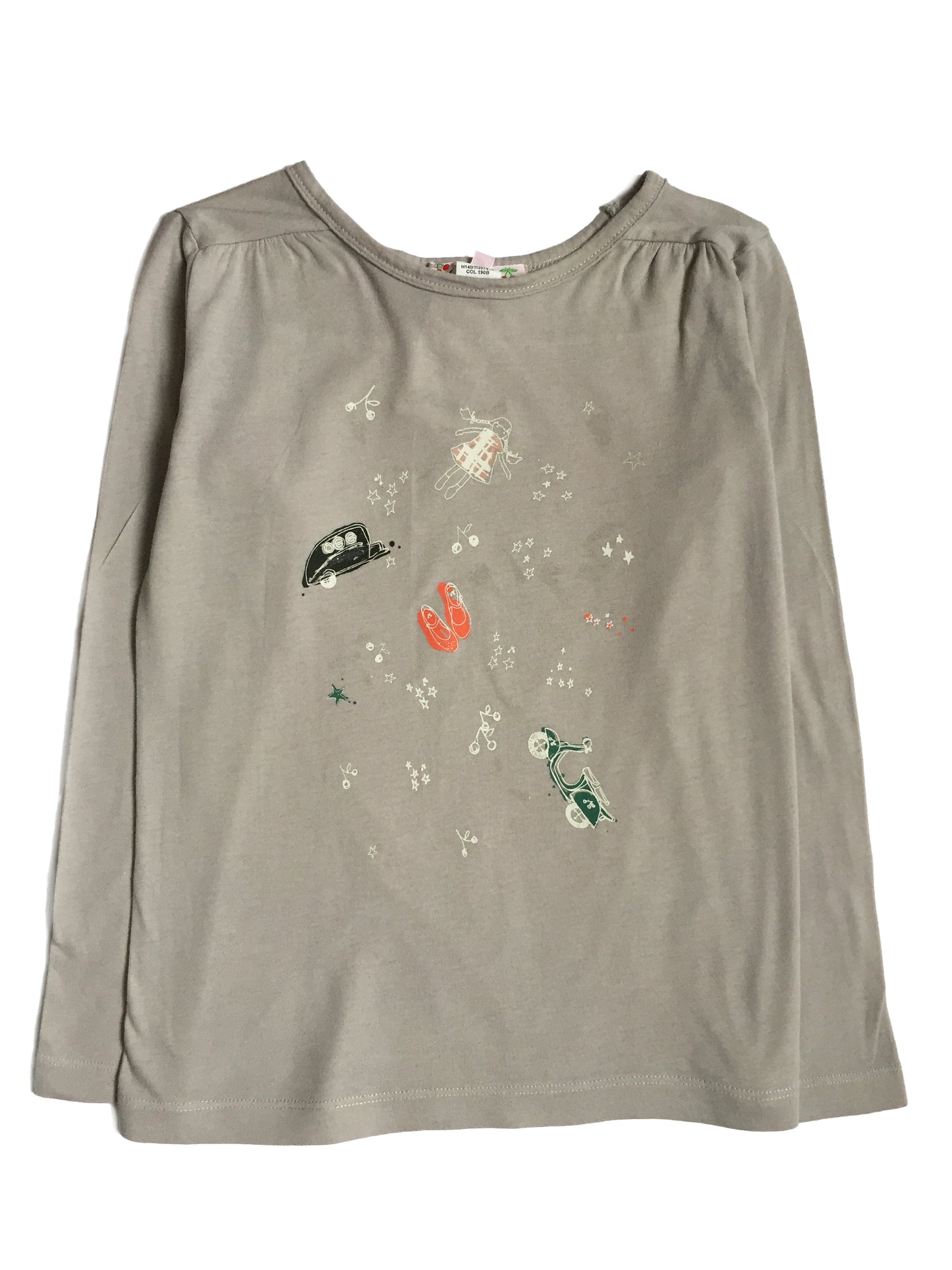 T-shirt