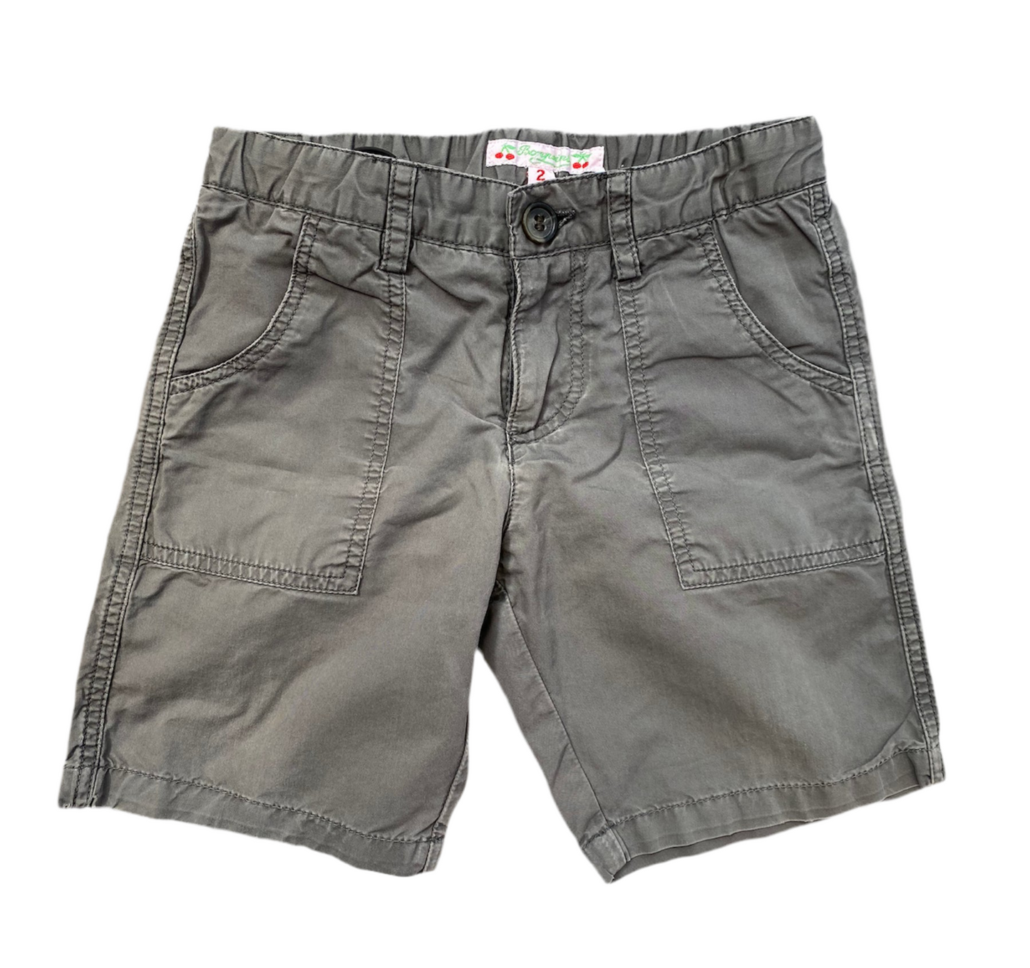 Short