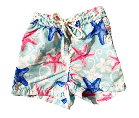 MAILLOT DE BAIN