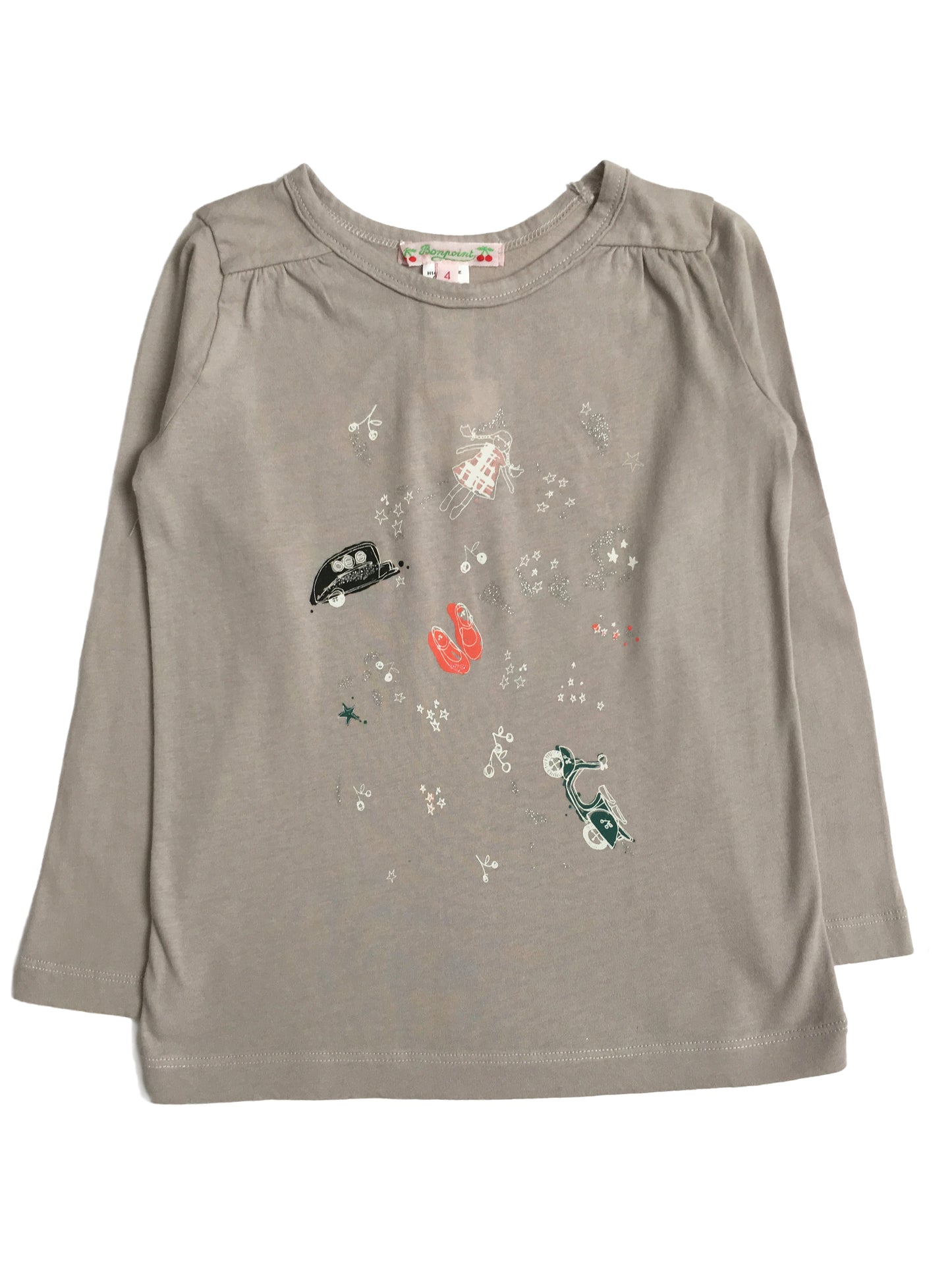 T-shirt