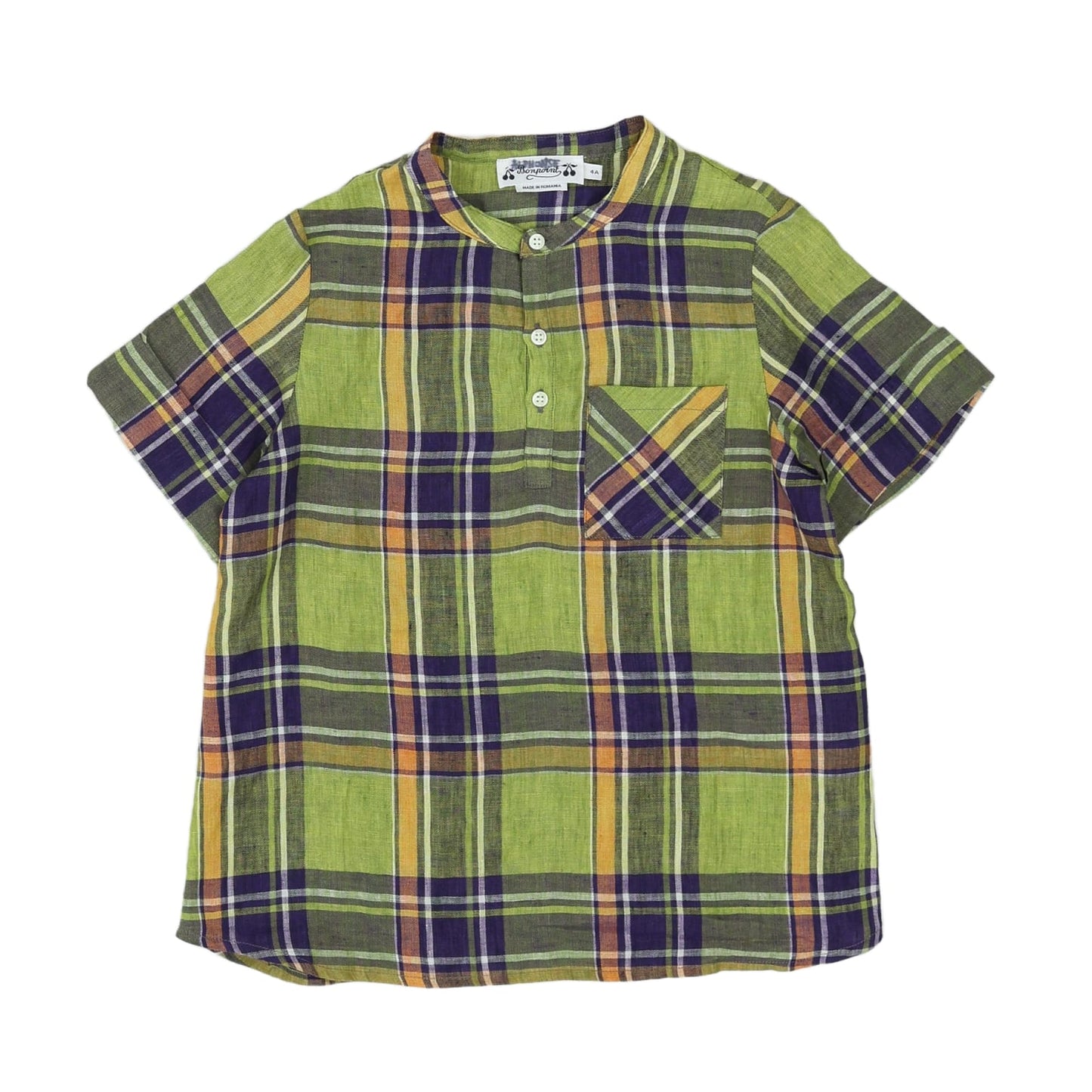 Chemise