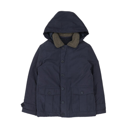 Manteau