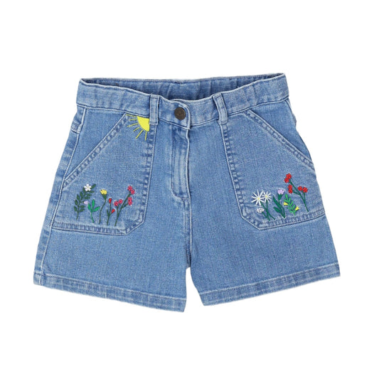 Short