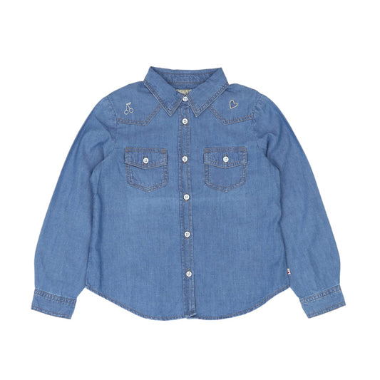 Chemise