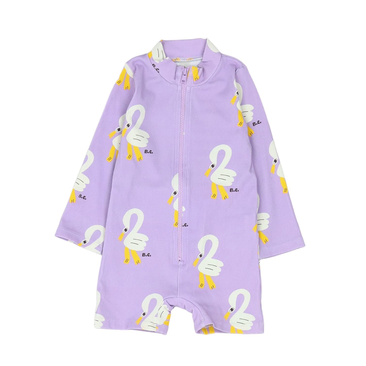 Maillot combinaison