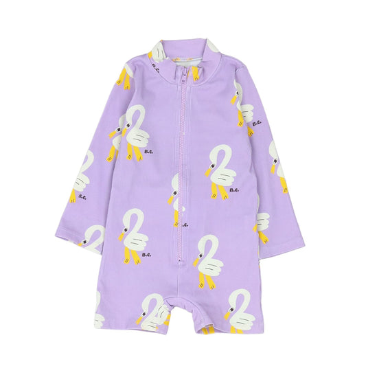 Maillot combinaison