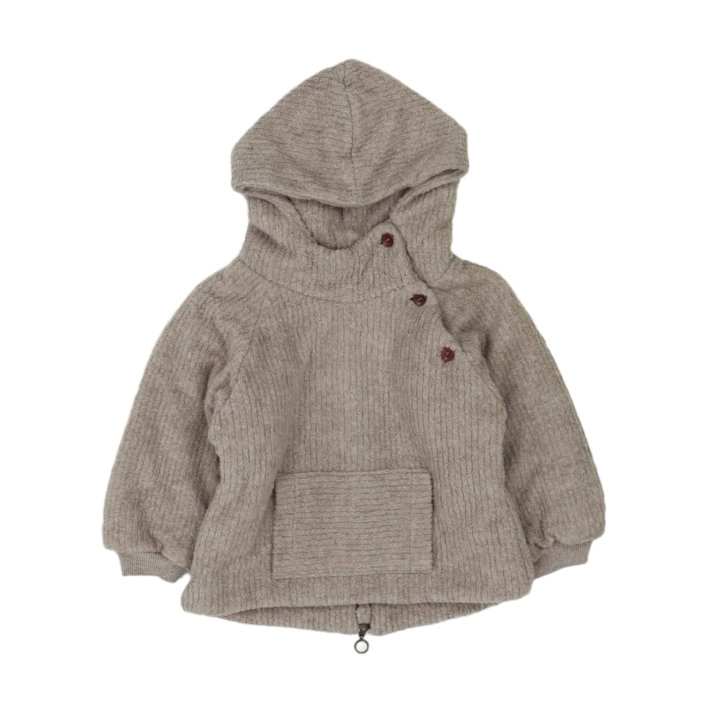 Manteau