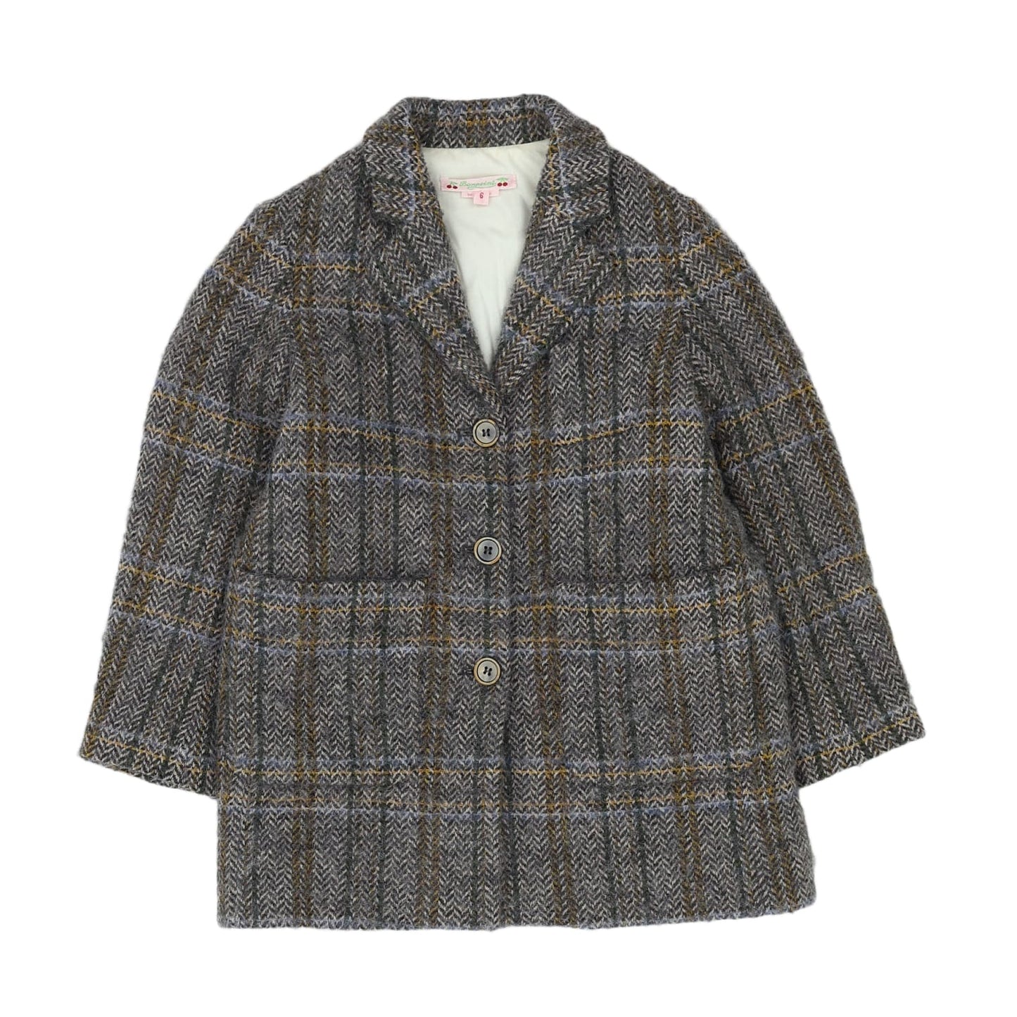 Manteau