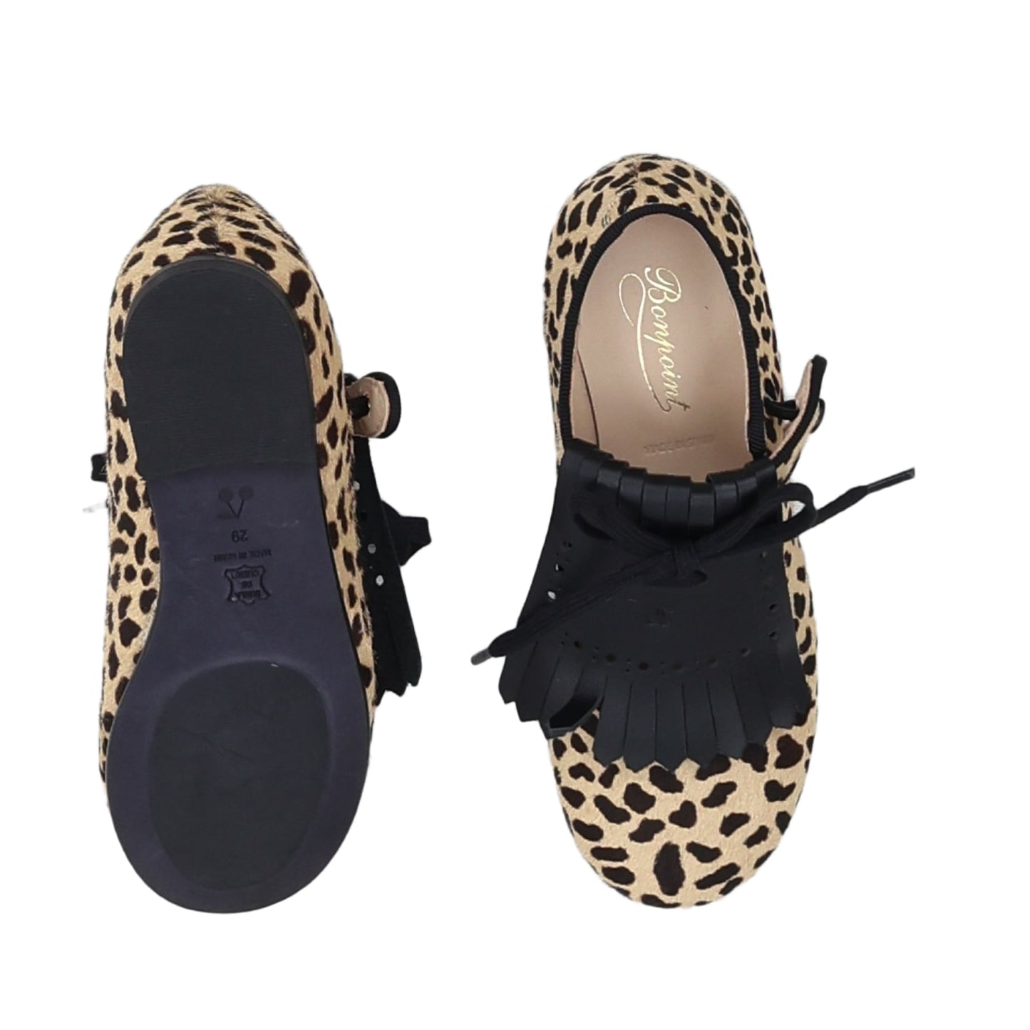 Mocassins