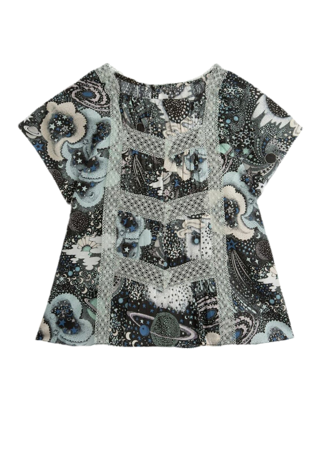 BLOUSE