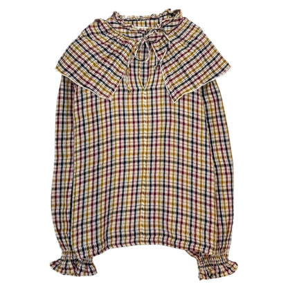 blouse