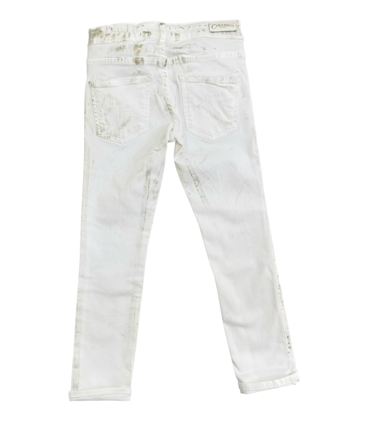 Jean