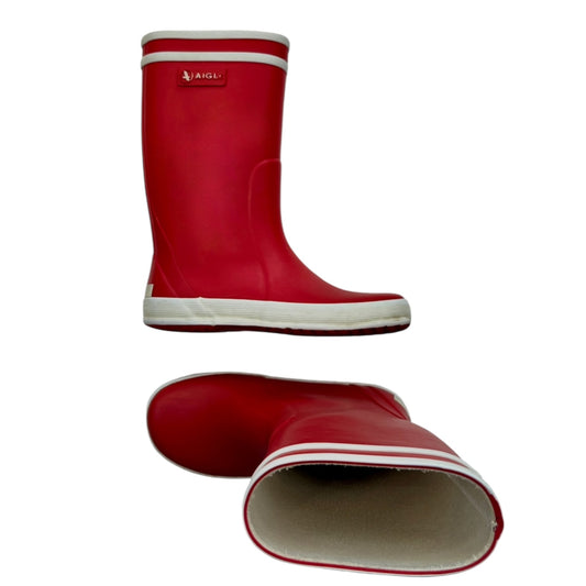 Bottes de pluie