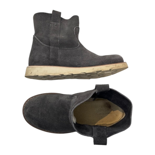 Bottes