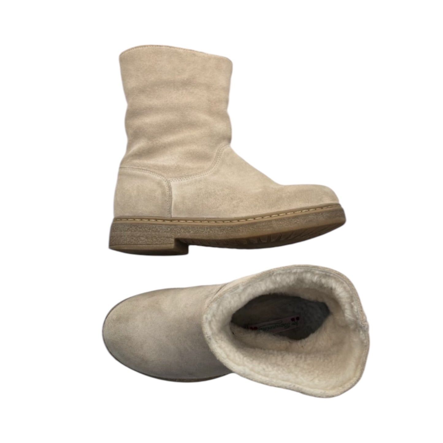 Bottes