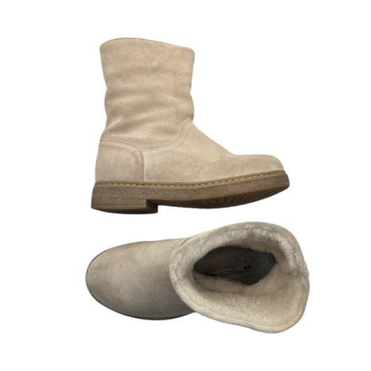 Bottes