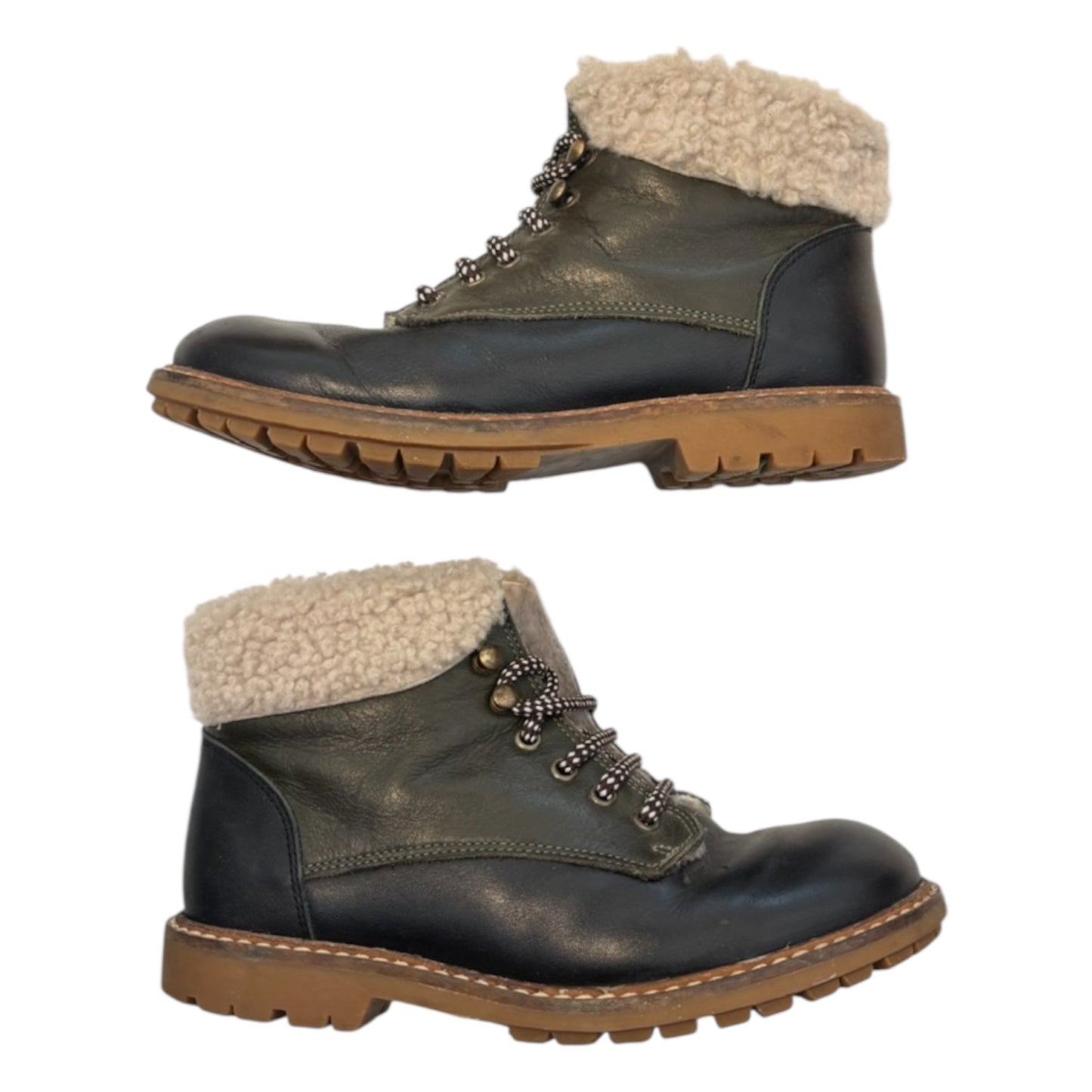bottes