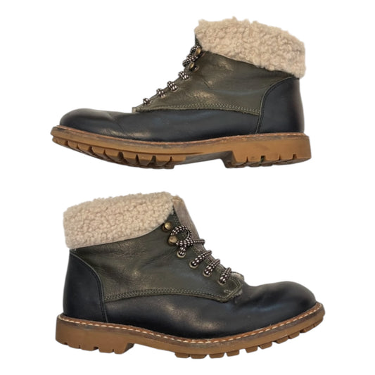 bottes